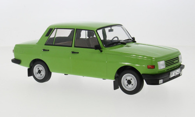 !:18 Wartburg 853.