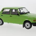 !:18 Wartburg 853. - pikkukuva 1