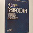 Tapio Nummenmaa : Yleinen psykologia kokeellisen tutkimuk... - pikkukuva 1