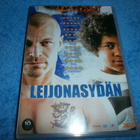 LEIJONASYDÄN uusi DVD - pikkukuva 1