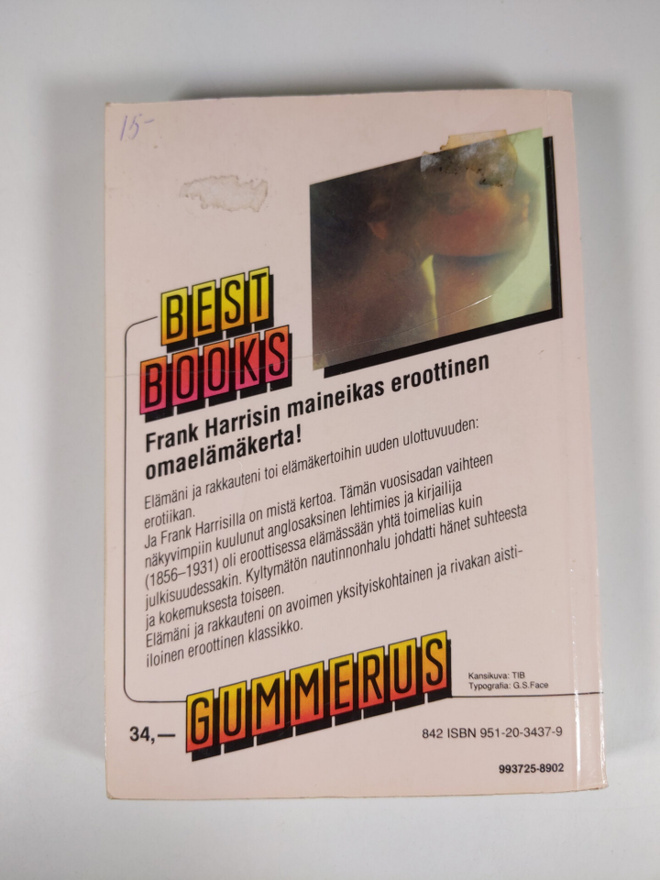 Item image