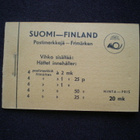 Postimerkkivihko V2 Leijonamalli NRO 10 ** - pikkukuva 1