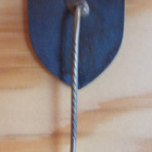 Suomi. Vapaus sodan 20 vuotis paraatimerkki 1918-1938. - pikkukuva 3