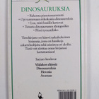 Christopher Maynard : Dinosauruksia - pikkukuva 2
