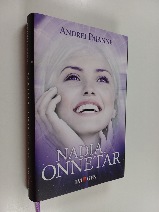 Andrei Pajanne : Nadia, onnetar