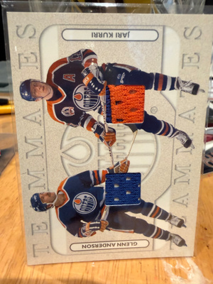 Itg dual patch!anderson!kurri!2vär!/60!