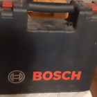 Bosch työkalulaatikko - pikkukuva 1