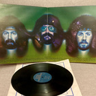 The Graeme Edge Band – Paradise Ballroom UK / 1977 / LP - pikkukuva 2