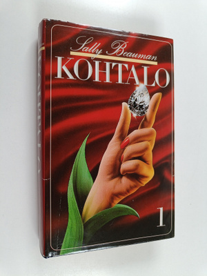 Sally Beauman : Kohtalo 1
