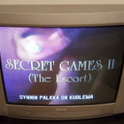 VHS: Synnin palkka on kuolema (Secret Games II - The Escort) - pikkukuva 5