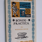 Bonde-Practica eller Wädher-Book - pikkukuva 1