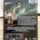 Double Jeopardy / Kaksoismurha (UK DVD) - pikkukuva 2