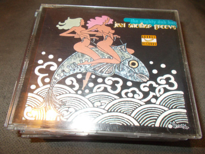 CDM THE MIGHTY DUB KATZ ** JUST ANOTHER GROOVE **