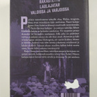 Raija Oranen : Ackte! - pikkukuva 2