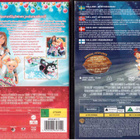 2 KPL DVD ELOKUVIA - pikkukuva 2
