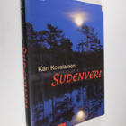 Kari Kovalainen : Sudenveri - pikkukuva 1