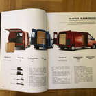 Esite Ford Transit mk3 vuodelta 1991 1992 - pikkukuva 3