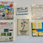 C64: World Cup Soccer Italia '90 Big Box - Kasetti + Juliste - pikkukuva 1