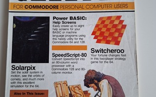 Compute!´s Gazette 6/1986