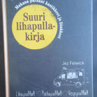 Suuri lihapullakirja - pikkukuva 1