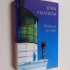 John Vikström : Ihmisyys ja usko - pikkukuva 1