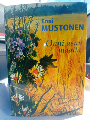 Enni Mustonen : Onni asuu maalla ( SIS POSTIKULU )