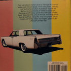 American cars of the 1950's ja 1960's - pikkukuva 3