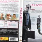 PELIMIEHET (21 496) -FI- DVD nicolas cage - pikkukuva 1