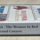 Unelmien nainen / Cadillac Man / Grand Canyon (3DVD) - pikkukuva 3