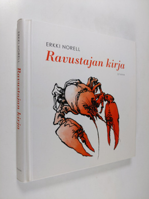 Erkki Norell : Ravustajan kirja