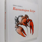 Erkki Norell : Ravustajan kirja - pikkukuva 1