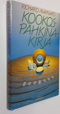 Richard Maynard : Kookospähkinäkirja