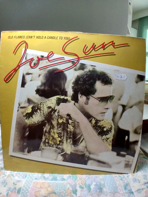 Joe Sun – Old Flames (Can't Hold A Candle To You)