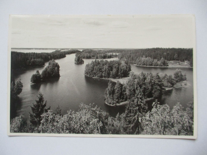 Tammela - 1969