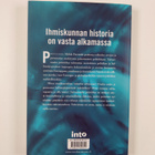 Heikki Patomäki : Tulevaisuuden politiikkaa (signeerattu,... - pikkukuva 2