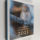 Luonnonystävän vuosikirja 2023 - pikkukuva 1