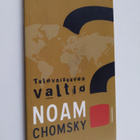 Noam Chomsky : Tulevaisuuden valtio - pikkukuva 1