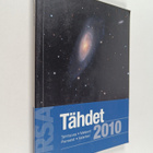 Hannu Karttunen : Tähdet 2010 : tähtitaivas, meteorit, pl... - pikkukuva 1
