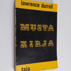 Lawrence Durrell : Musta kirja - pikkukuva 1
