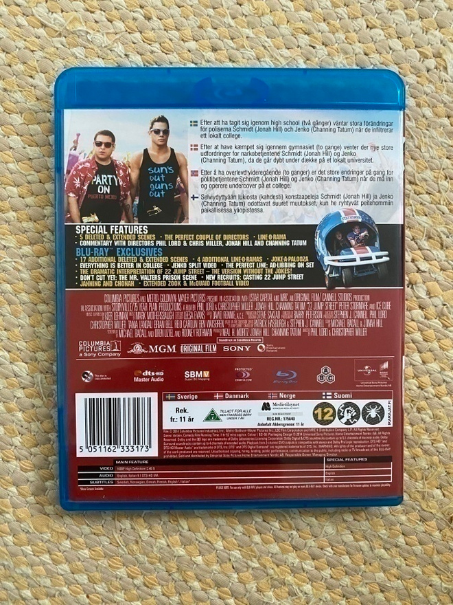 Item image