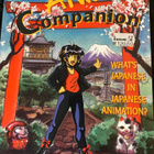 The Anime Companion - pikkukuva 1