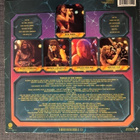 Keel the final frontier lp - pikkukuva 2