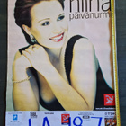 Niina Päivänurmi keikkajuliste 36 .70×50cm - pikkukuva 3