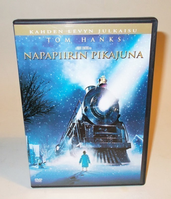 NAPAPIIRIN PIKAJUNA 2-DISC