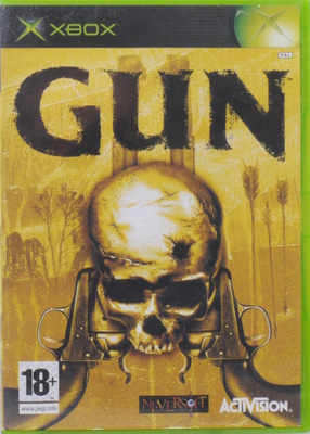 Gun