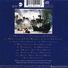 VANGELIS:1492 - Conquest of Paradise CD - pikkukuva 2