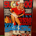 Suosikki 8/1980.Hieno - pikkukuva 1