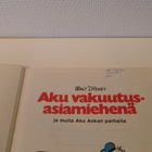 Walt Disney : Aku vakuutusasiamiehenä - pikkukuva 3