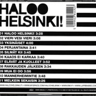 Haloo Helsinki - Haloo Helsinki - pikkukuva 2