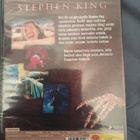 Creepshow dvd stephen king - pikkukuva 2